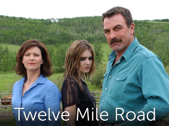 12 Mile Road (2003) - Richard Friedenberg | Synopsis, Characteristics ...