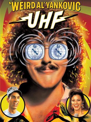 UHF