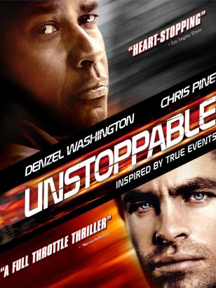 Unstoppable (2010) Unstoppable (2010)