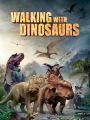 Walking With Dinosaurs