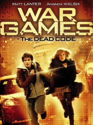 WarGames: The Dead Code (2008) WarGames: The Dead Code (2008)