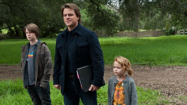 2011 We Bought A Zoo 2011 We Bought A Zoo