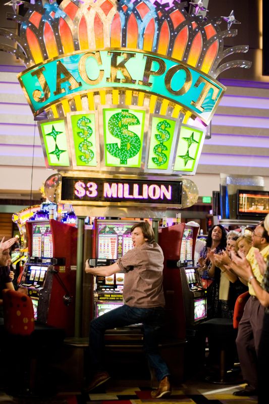 What Happens in Vegas (2008) Tom Vaughan Synopsis, Characteristics