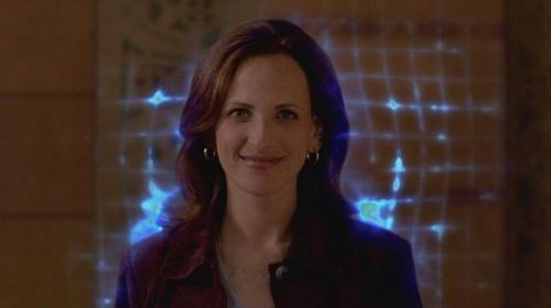 Marlee Matlin | Biography, Movie Highlights and Photos | AllMovie