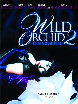 Wild Orchid 2: Two Shades of Blue