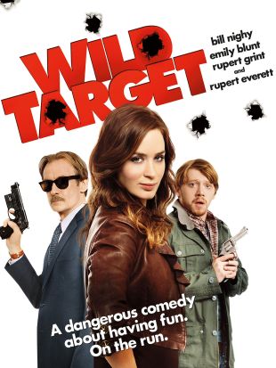 Wild Target