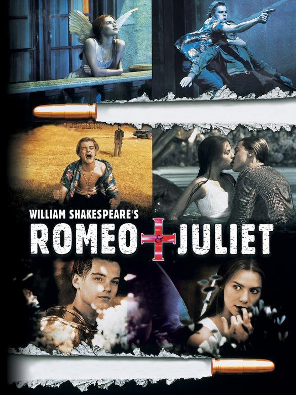 William Shakespeare S Romeo Juliet 1996 Baz Luhrmann Synopsis Characteristics Moods Themes And Related Allmovie