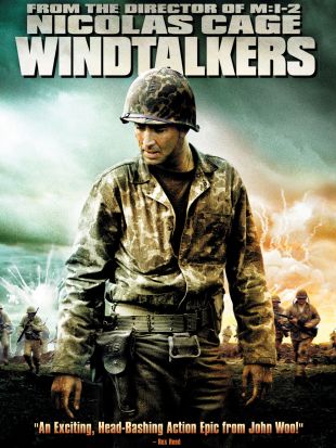 Windtalkers