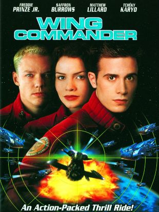 Wing Commander