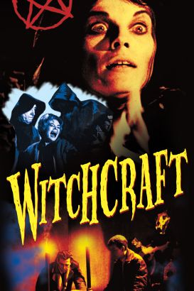 Witchcraft (1964) Witchcraft (1964)