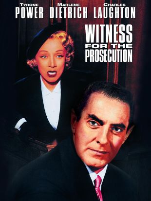 Witness for the Prosecution