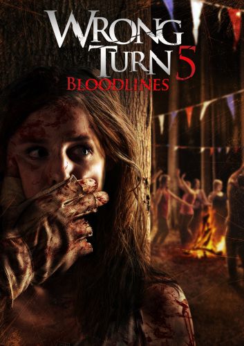 Wrong Turn 5 Bloodlines 2012 Declan O Brien Synopsis
