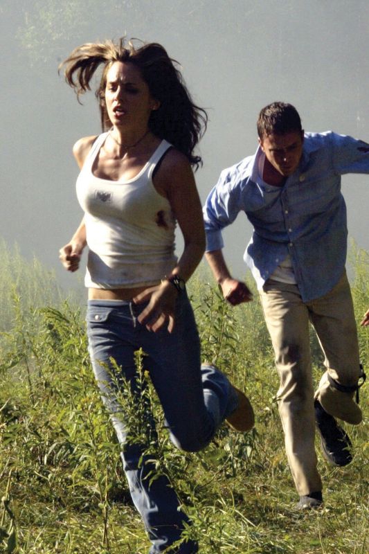 2003 Wrong Turn 2003 Wrong Turn