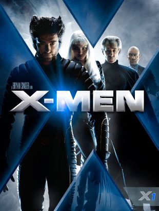 X-Men (2000) - IMDb