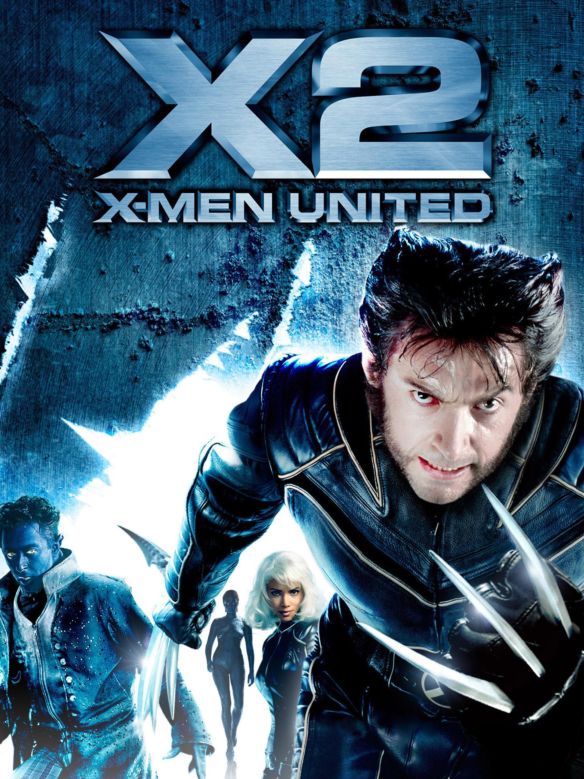 X2: X-Men United (2003) - Bryan Singer | Cast and Crew | AllMovie