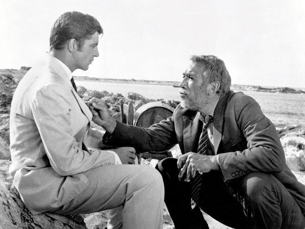 Watch Zorba The Greek Full Movie