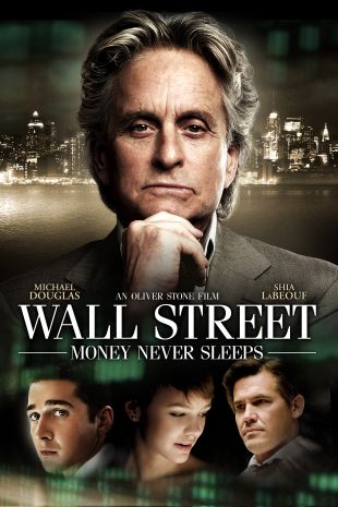 Wall Street: Money Never Sleeps