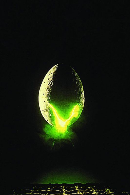 Alien 1979 Ridley Scott Synopsis Characteristics Moods Themes And Related Allmovie