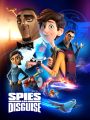 Spies in Disguise