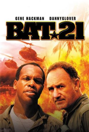 Bat 21