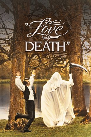 movie review love and death