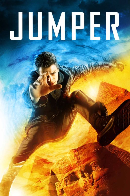 Jumper (2008) Doug Liman Synopsis, Characteristics, Moods, Themes