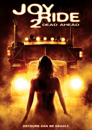 Joy Ride 2: Dead Ahead