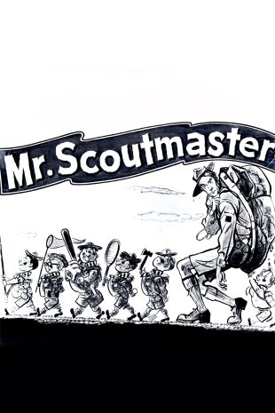 Mr. Scoutmaster