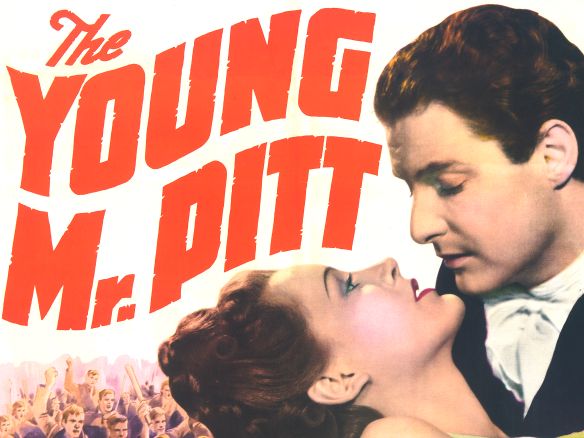 The Young Mr. Pitt (1942) - Carol Reed | Cast and Crew | AllMovie