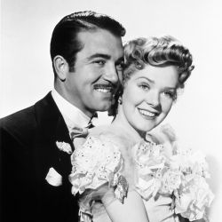 Alice Faye