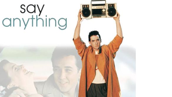 Say Anything&mldr; (1989) - Cameron Crowe | Synopsis, Characteristics