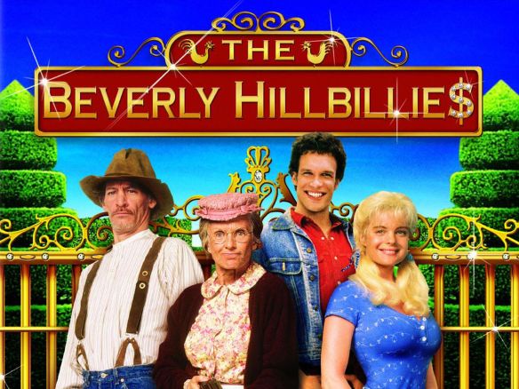The Beverly Hillbillies 1993 Penelope Spheeris Cast And Crew