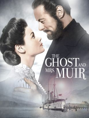 The Ghost and Mrs. Muir