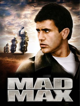 1979 Mad Max 1979 Mad Max