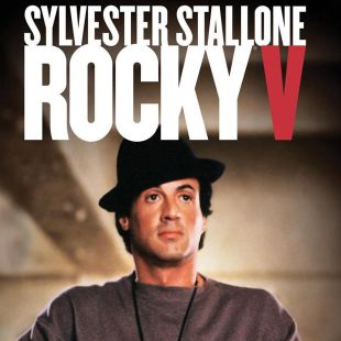 Rocky 5