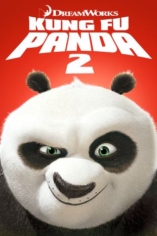 Kung Fu Panda 2