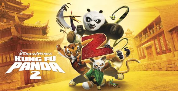 Kung Fu Panda 2 (2011) - Jennifer Yuh Nelson | Synopsis ...