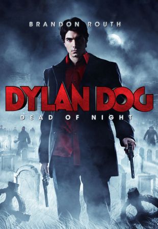 Dylan Dog: Dead of Night