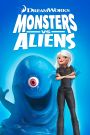 Monsters vs. Aliens