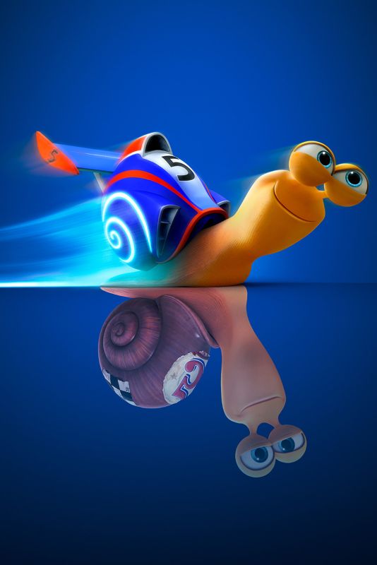 Turbo (2013) - David Soren | Synopsis, Characteristics, Moods, Themes ...