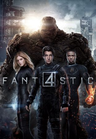 Fantastic Four