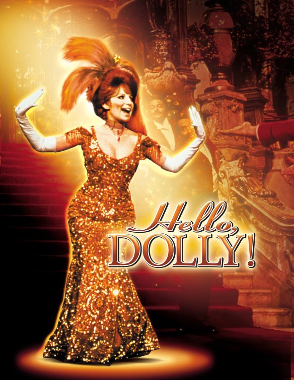 Hello, Dolly! (1969) Gene Kelly Synopsis, Characteristics, Moods