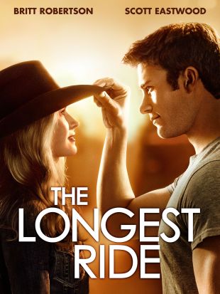 The Longest Ride