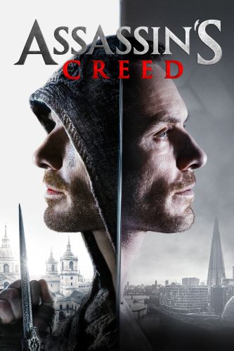 Assassin S Creed 2016 Justin Kurzel Synopsis Characteristics Moods Themes And Related Allmovie