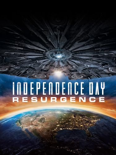 Independence Day Resurgence 2016 Roland Emmerich Cast And Crew Allmovie