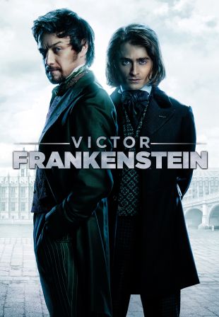 Victor Frankenstein