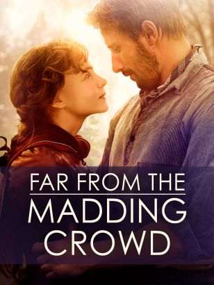 Far From The Madding Crowd Far From The Madding Crowd