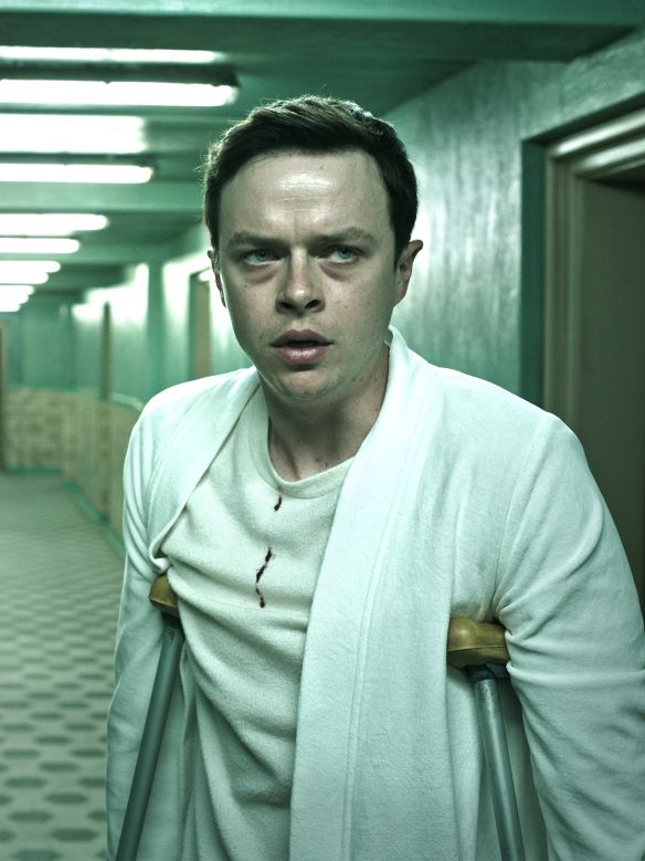 A Cure for Wellness (2016) Gore Verbinski Review AllMovie