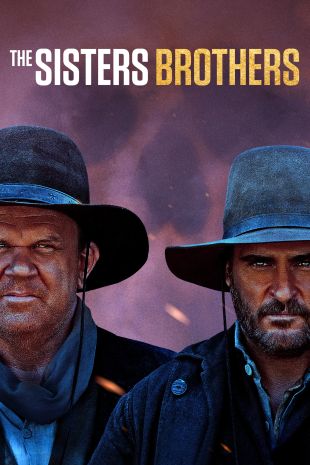 the sisters brothers themes