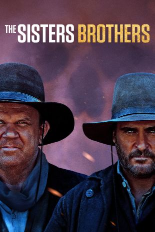 The Sisters Brothers